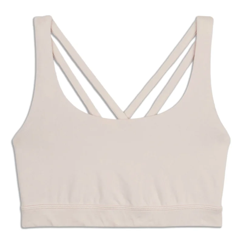 Chic Women's Attire lululemon Energy Bra - Resale