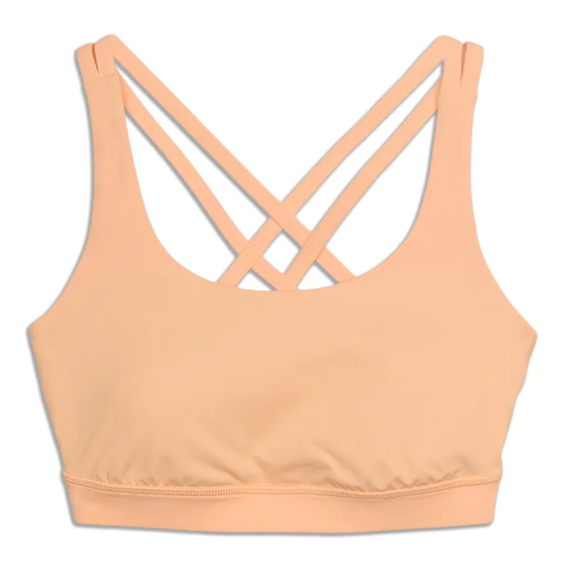 Women's Occasion Wear Clothing lululemon Energy Bra - Resale