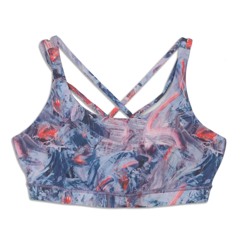 Women's High-Fashion Outfit lululemon Energy Bra - Resale