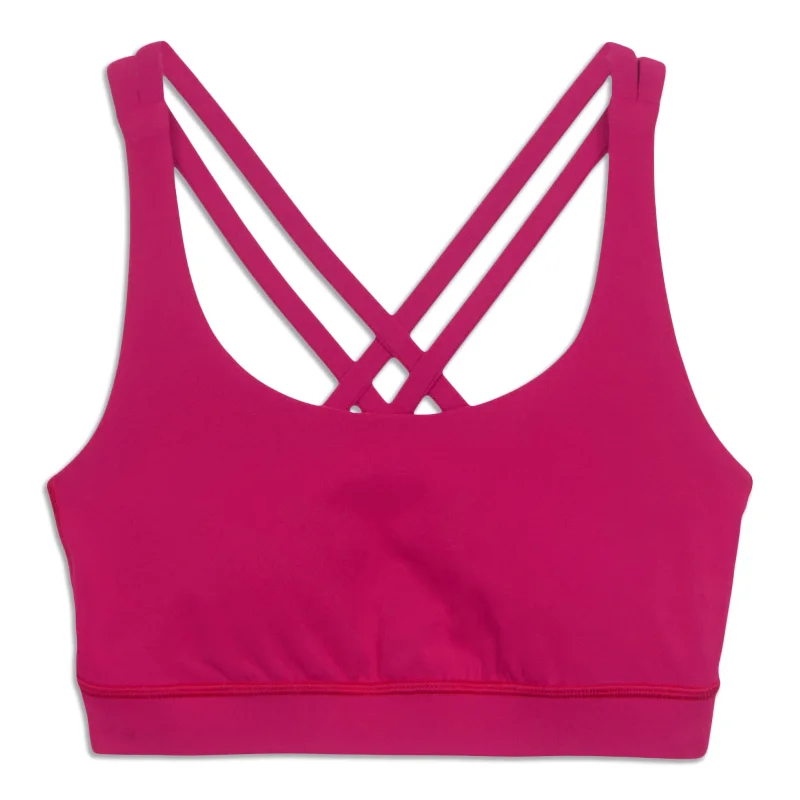 Women's Evening Outfit lululemon Energy Bra - Resale