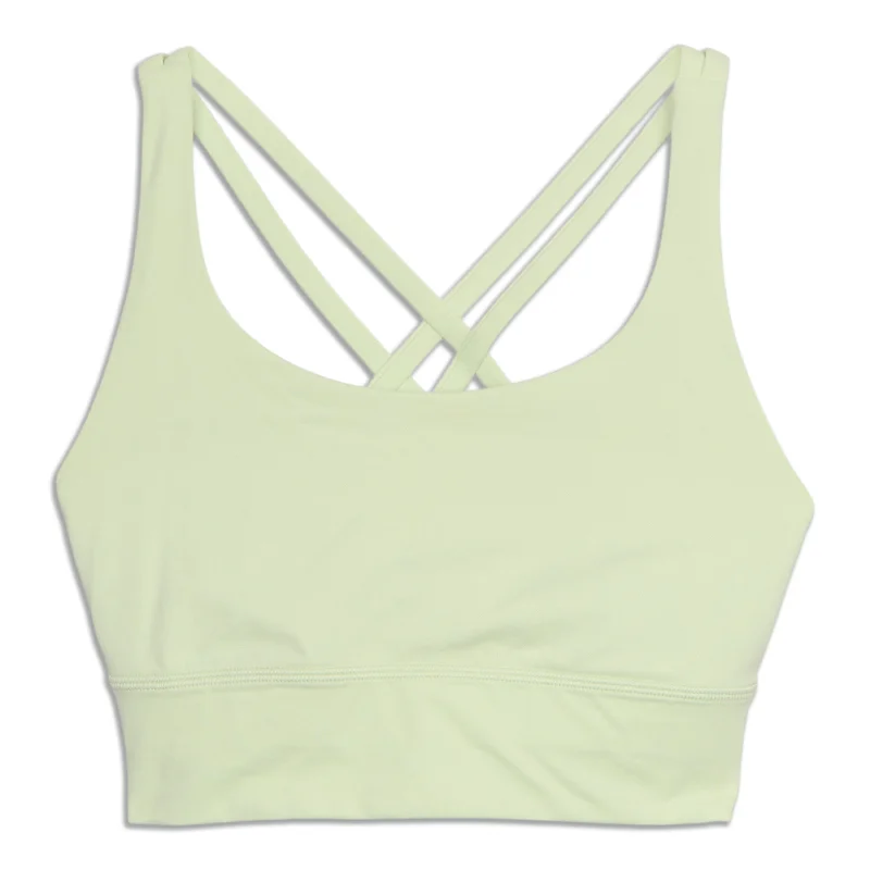 Women's Clothes For Work lululemon Energy™ Longline Bra