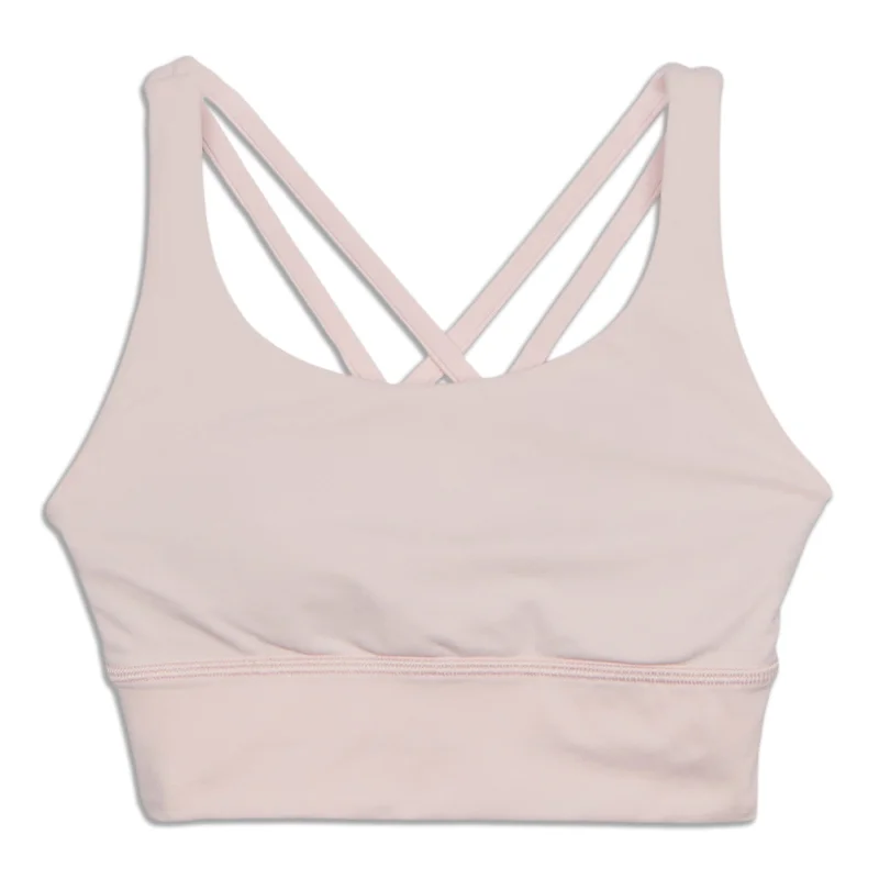 Timeless Women's Outfit lululemon Energy Longline Bra - Resale