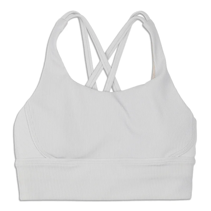 Chic Women's Garments lululemon Energy™ Longline Bra - Resale