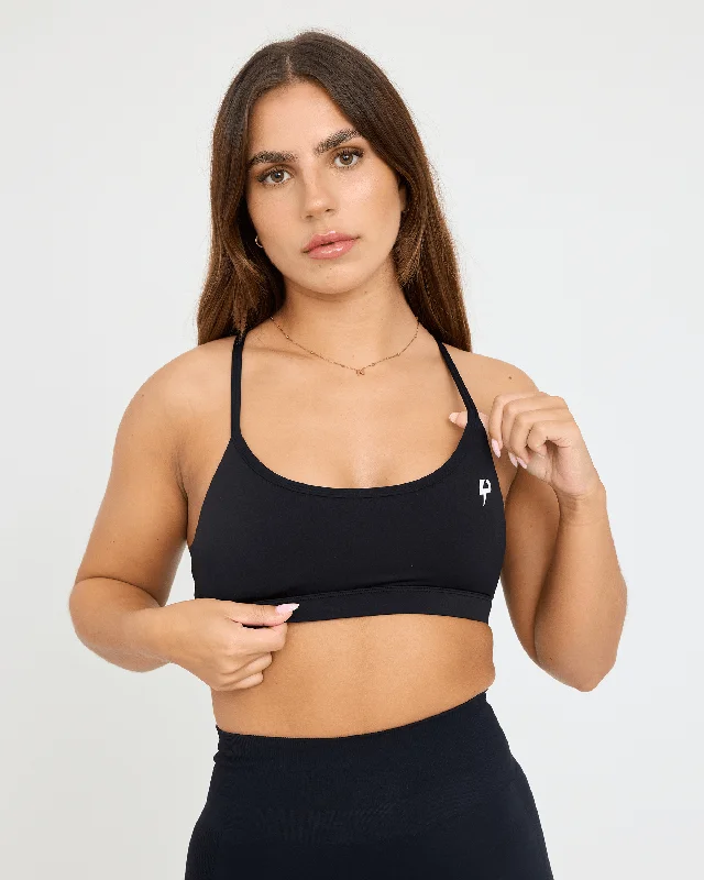 Women's Elegant Evening Attire Evolve Classic Sports Bra