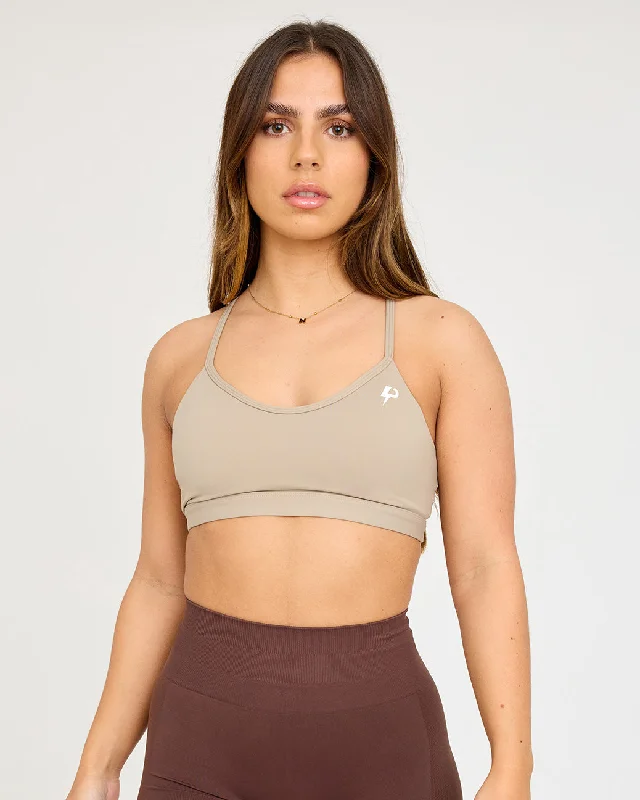 Stylish Women's Outfit Evolve Classic Sports Bra