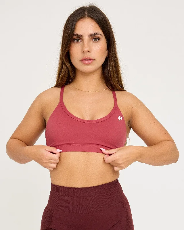 Women's Travel Outfit Set Evolve Classic Sports Bra