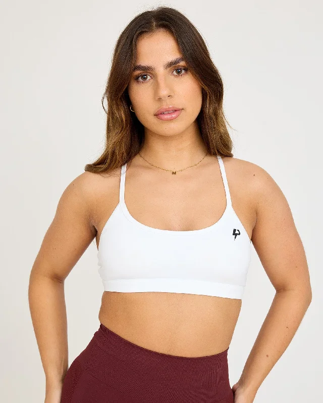 Women's Activewear Garments Evolve Classic Sports Bra