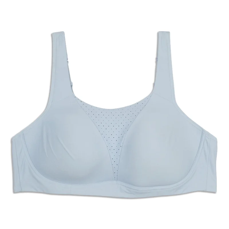 Comfortable Women's Apparel Run Times Bra - Resale