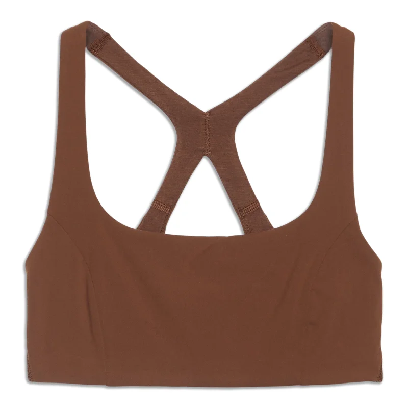 Women's Cozy Clothes SmoothCover Yoga Bra - Resale