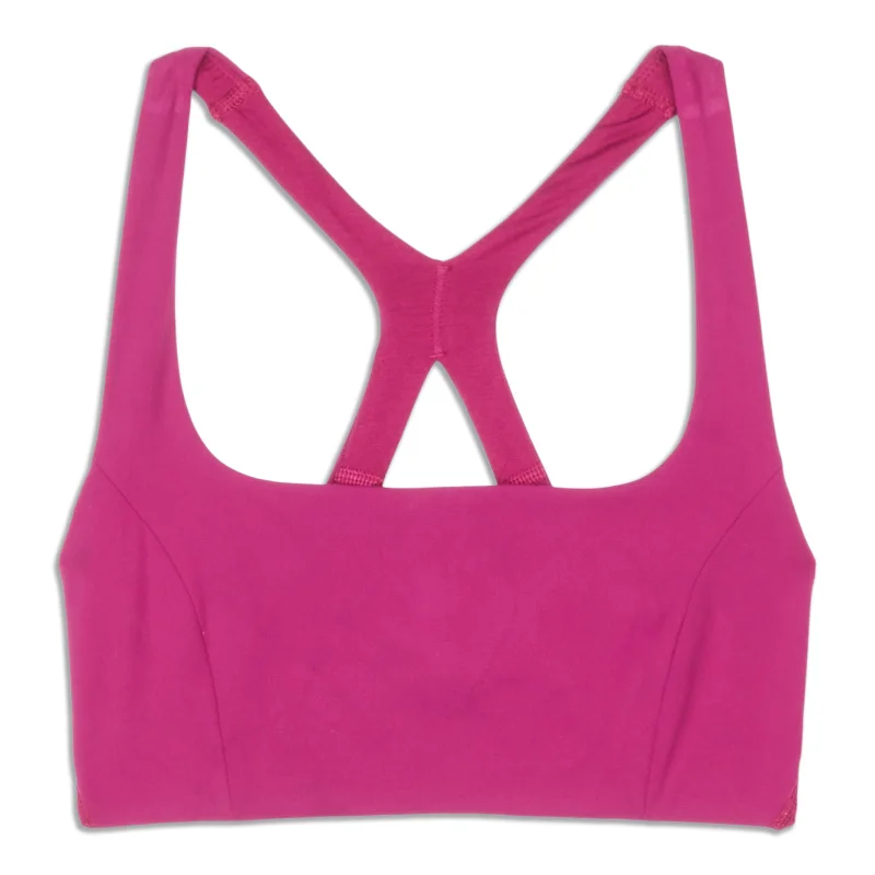 Sustainable Fashion Clothing For Women SmoothCover Yoga Bra - Resale