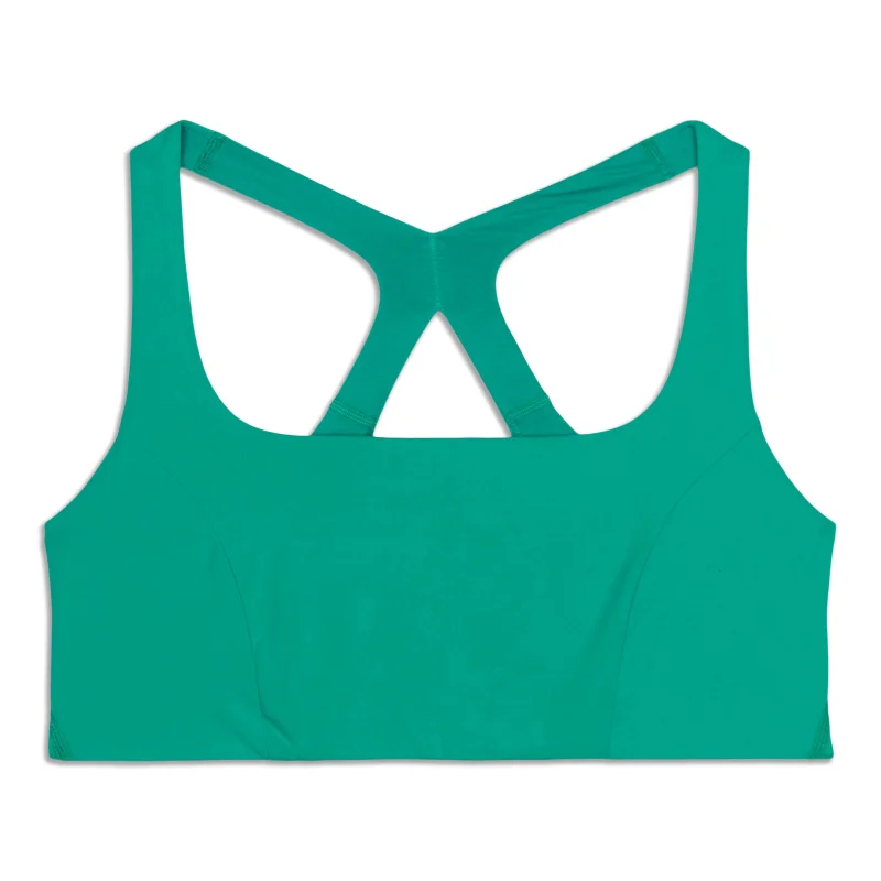 Modern Women's Apparel SmoothCover Yoga Bra - Resale