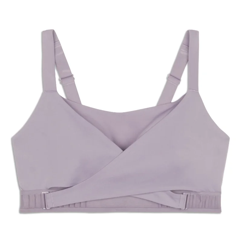 Comfortable Women's Clothing Super-Soft Adjustable Recovery Bra - Resale