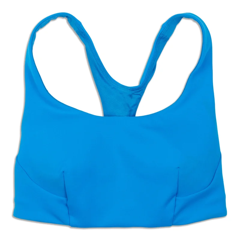 Women's Professional Apparel Wunder Train Bra - Resale