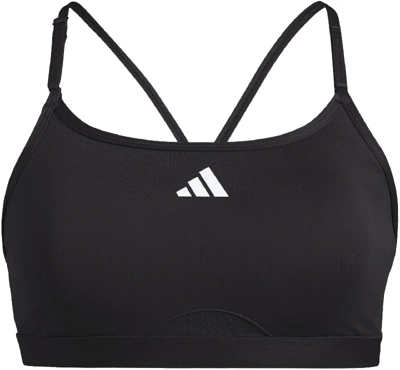 Women's Clothing For Special Occasions Women's Aeroreact Training Light Support Sports Bra