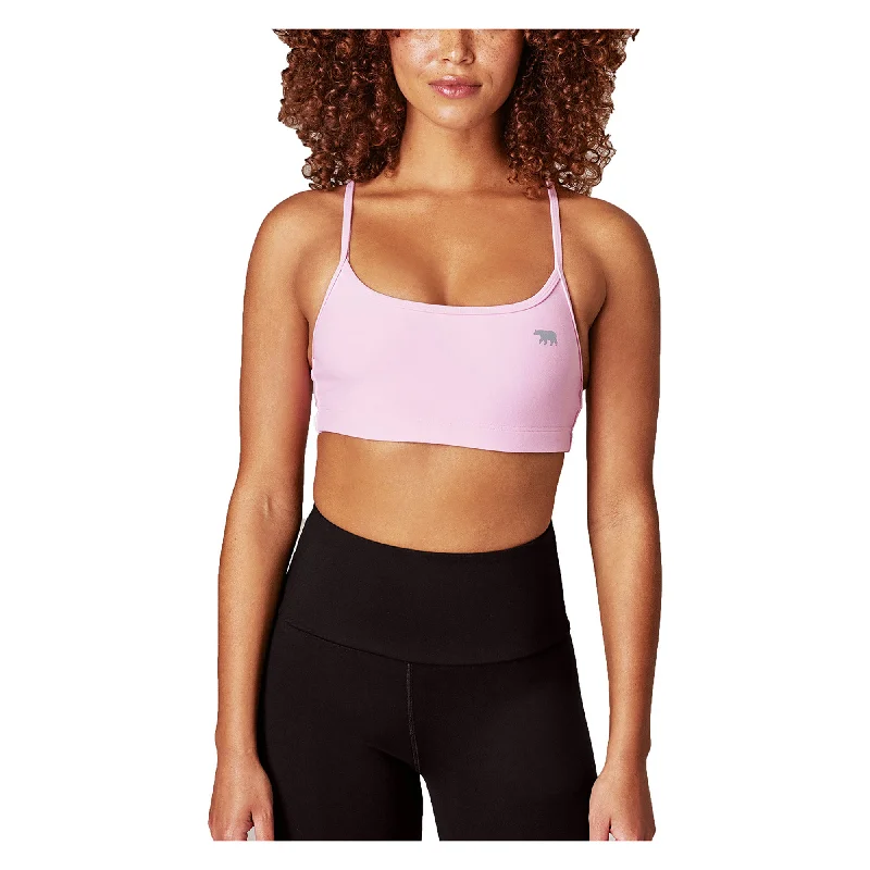 Women's Stylish Professional Apparel Women's Gelato Push Up Sports Bra (Mid Support)