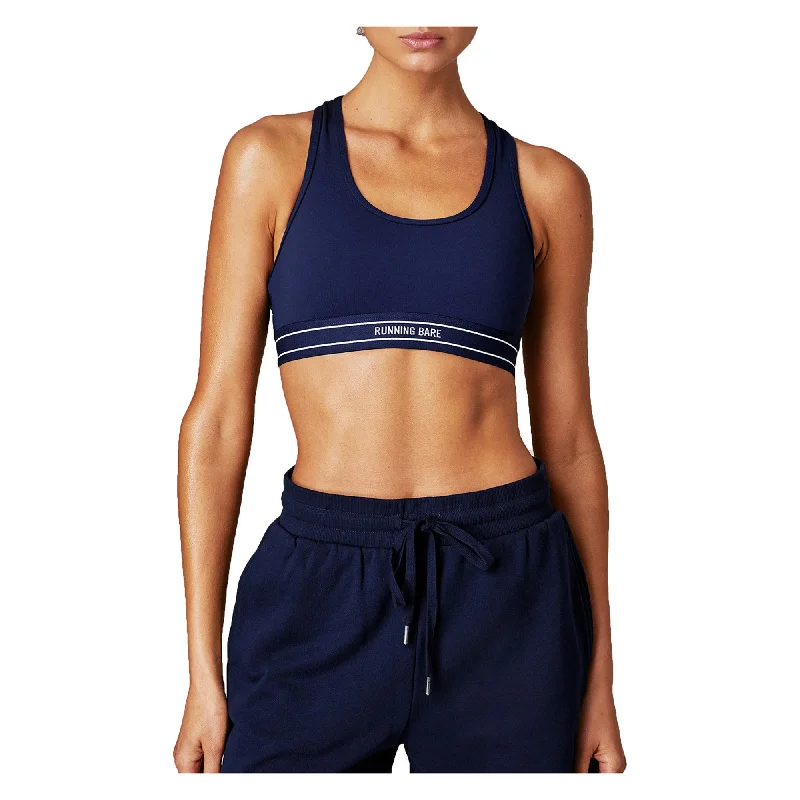 Women's Clothing Women's Say My Name Sports Bra (High Support)