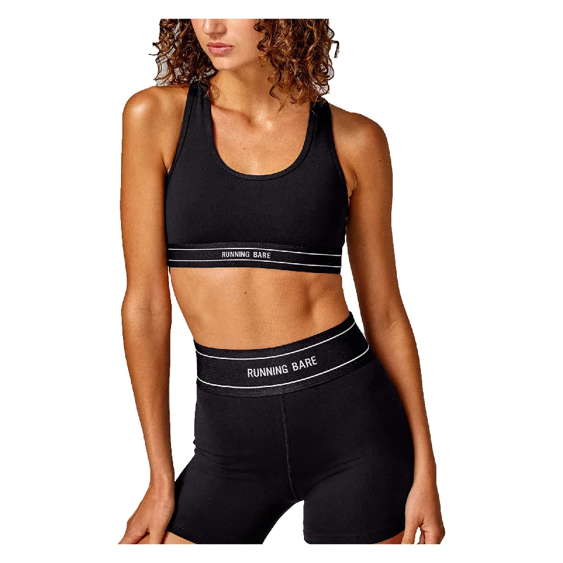 Stylish Women's Clothing Women's Say My Name Sports Bra