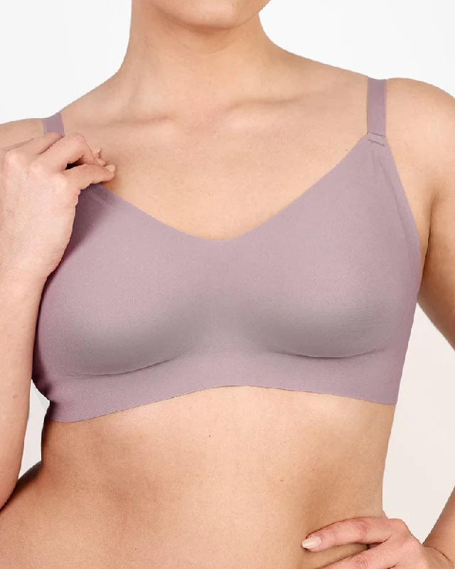 Women's Outerwear Clothing Cozy Wirefree Bra