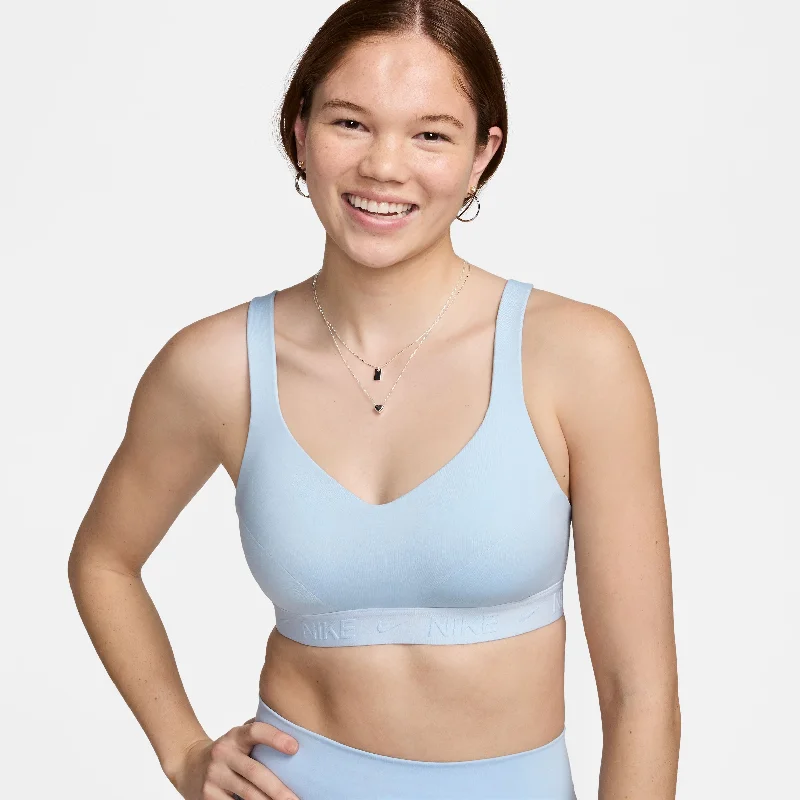 Women's Trendy Garments Indy High Support Padded Adjustable Sports Bra