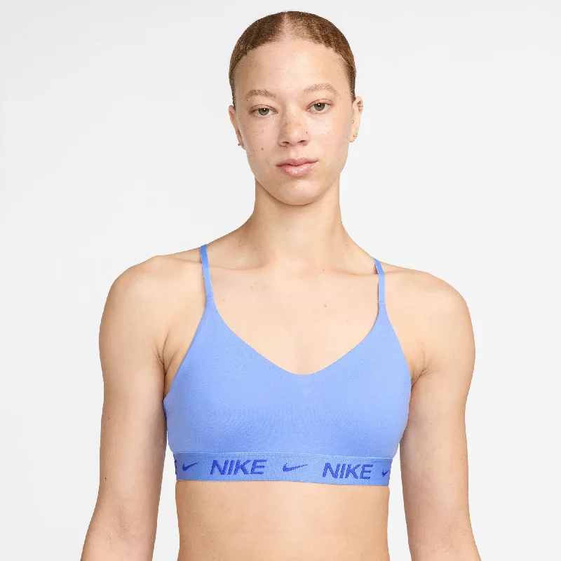 Women's Clothing Sets Indy Light Support Padded Adjustable Sports Bra