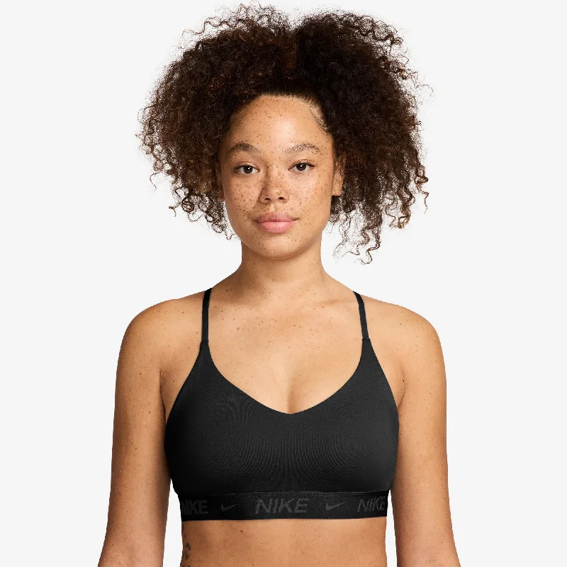 Women's Stylish Casual Garments Indy Light Support Padded Adjustable Sports Bra