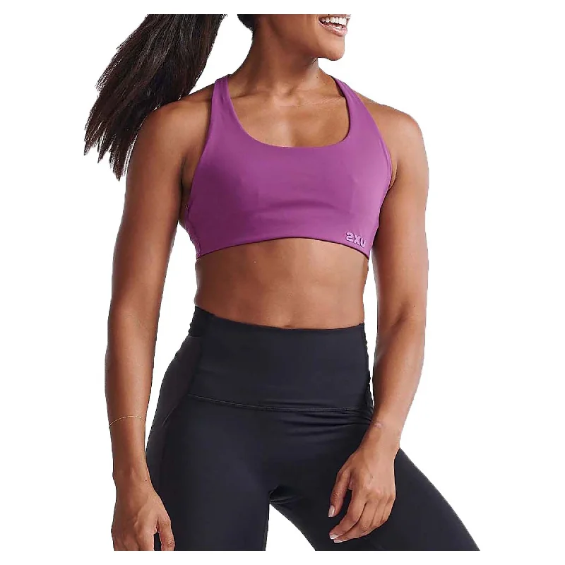 Women's Athletic Apparel Women's Form Strappy Low Impact Sports Bra