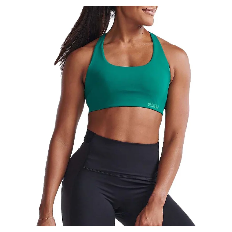 Women's Work Apparel Women's Form Strappy Low Impact Sports Bra