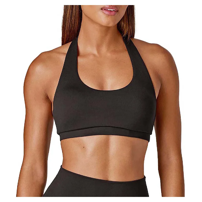 Chic Clothes For Women Women's Headliner Push Up Light Support Sports Bra