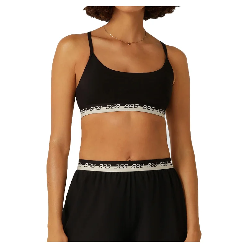 Stylish Women's Outerwear Apparel Women's Iconic All Day Sports Bra