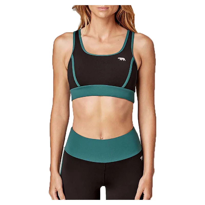 Women's Office Clothing Women's Impact Thermal High Support Sports Bra