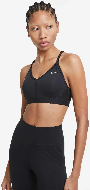 Women's Relaxed Outfit Women's Indy Light-Support Padded V-Neck Sports Bra