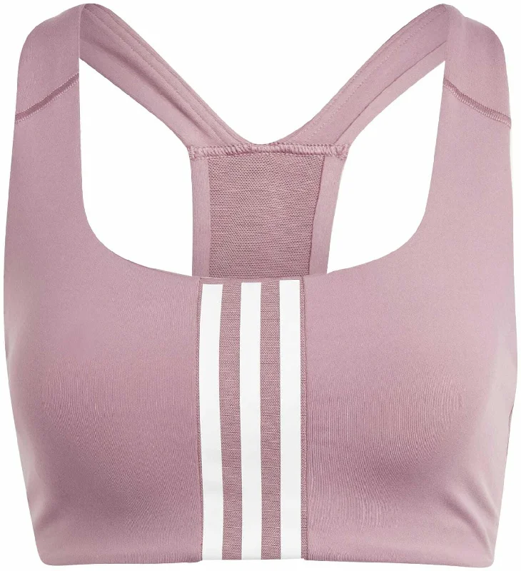 Women's Activewear Outfit Women's Power Impact Training Medium Support Bra