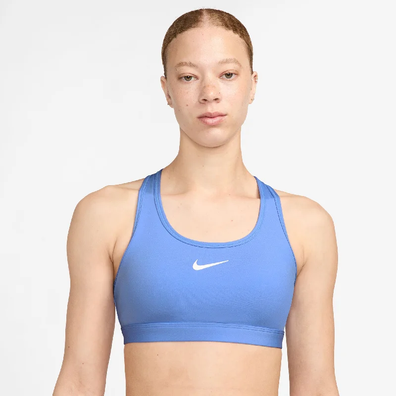 Women's Evening Clothing Women's Swoosh Medium Support Padded Sports Bra