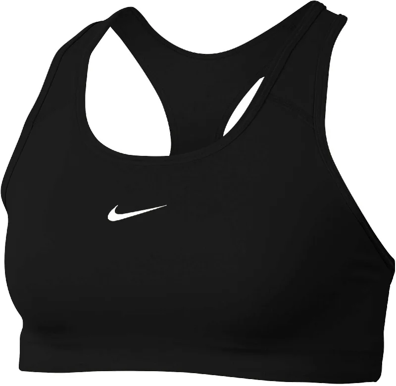 Elegant Women's Evening Garments Women's Swoosh Medium-Support Sports Bra