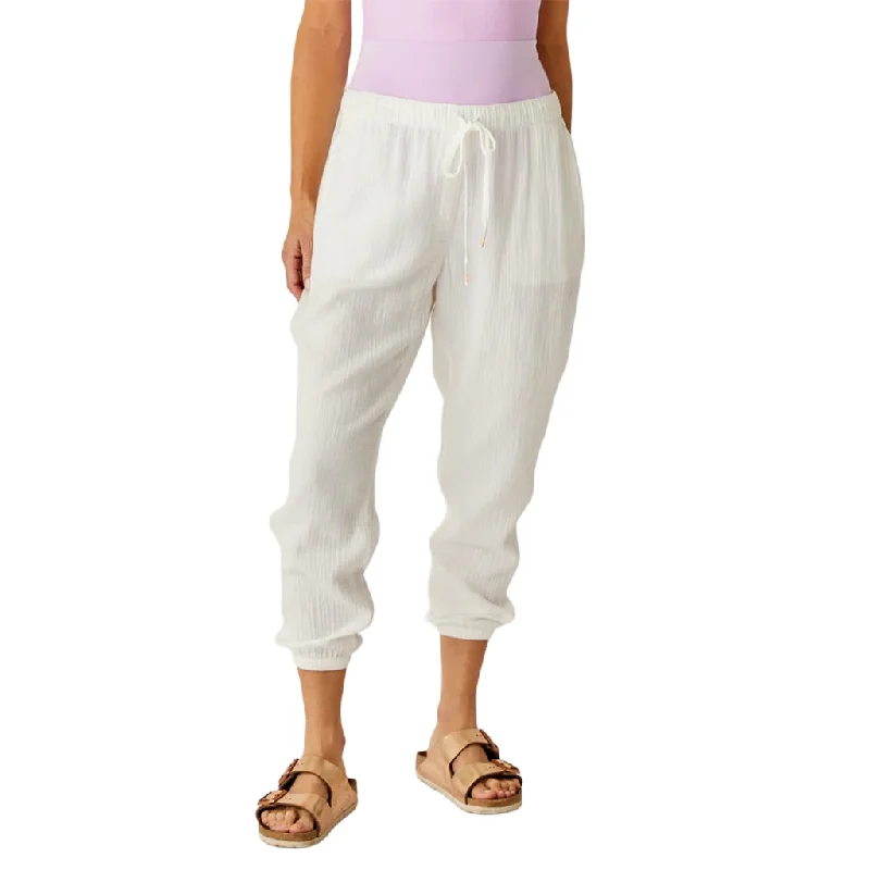 Women's Athletic Clothes Carve Women's Calista Gauze Pant