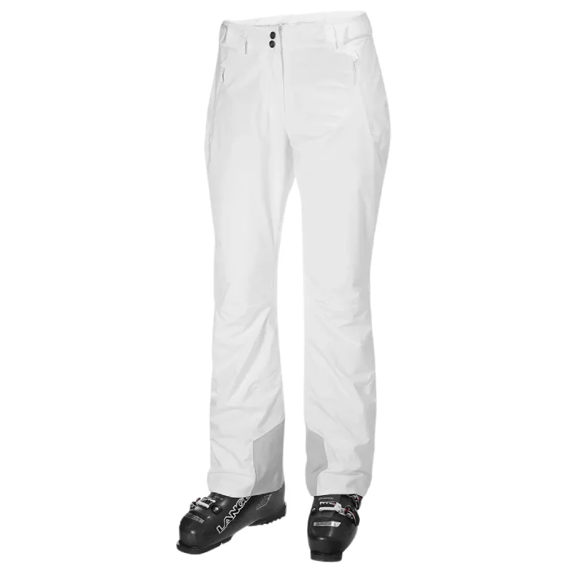 Women's Occasion Wear Clothes Helly Hansen Women's Legendary Insulated Pant - Past Season