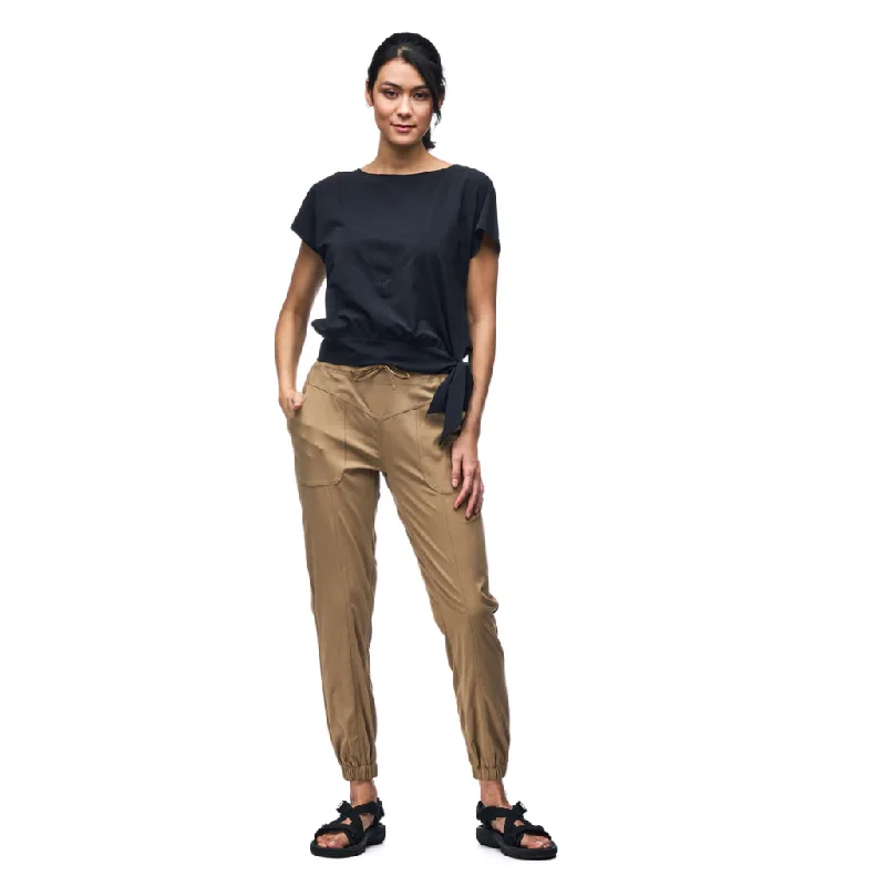 Women's Party Clothes Indyeva Women's Maeto IV Pant