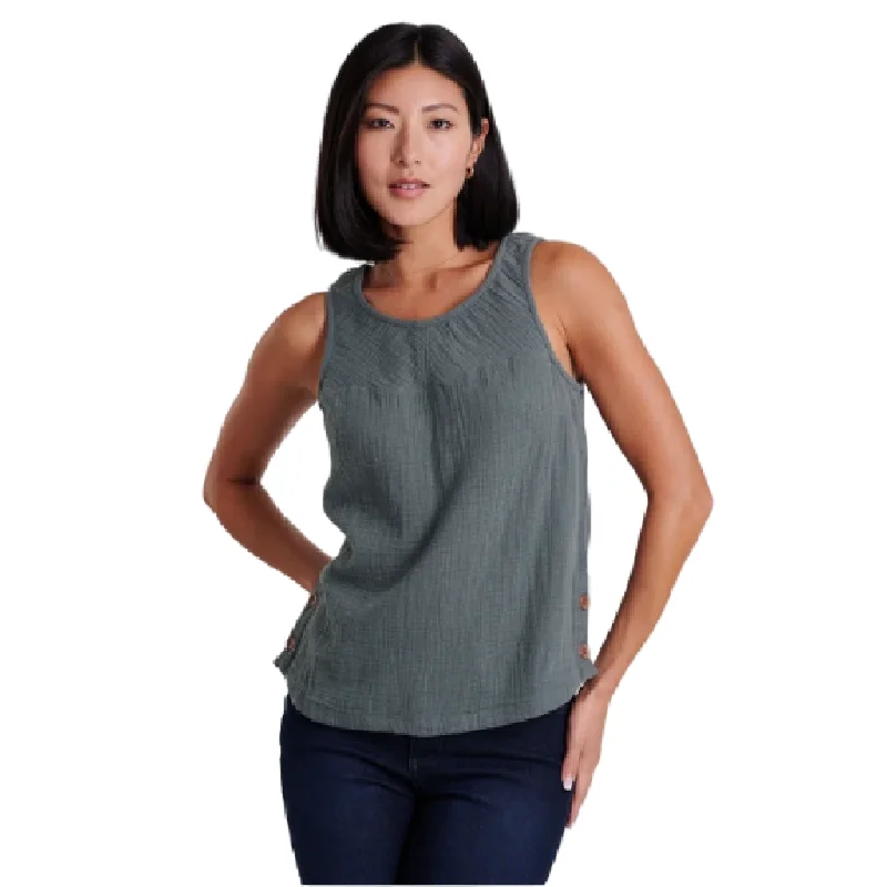 Women's Clothing For Everyday Wear Kuhl Women's Klover Tank