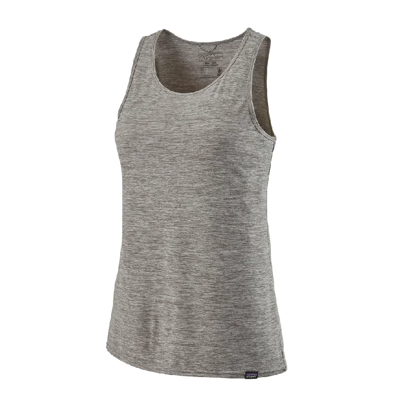 Stylish Women's Outerwear Apparel Patagonia Women's Capilene Cool Daily Tank