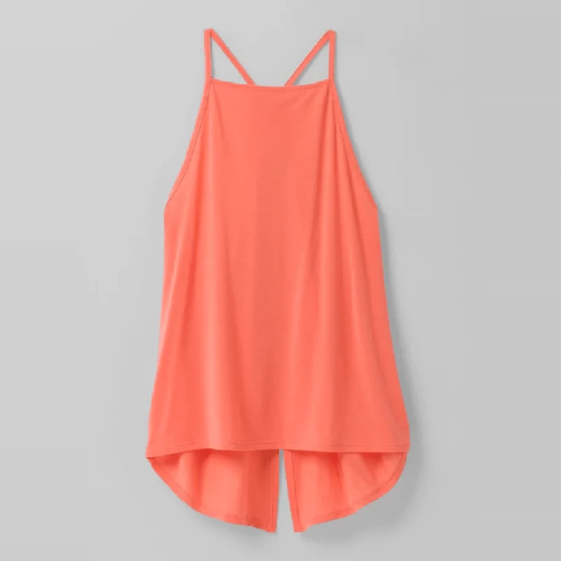 Women's Casual Apparel For Weekends Prana Women's Epiquator Tank - Past Season