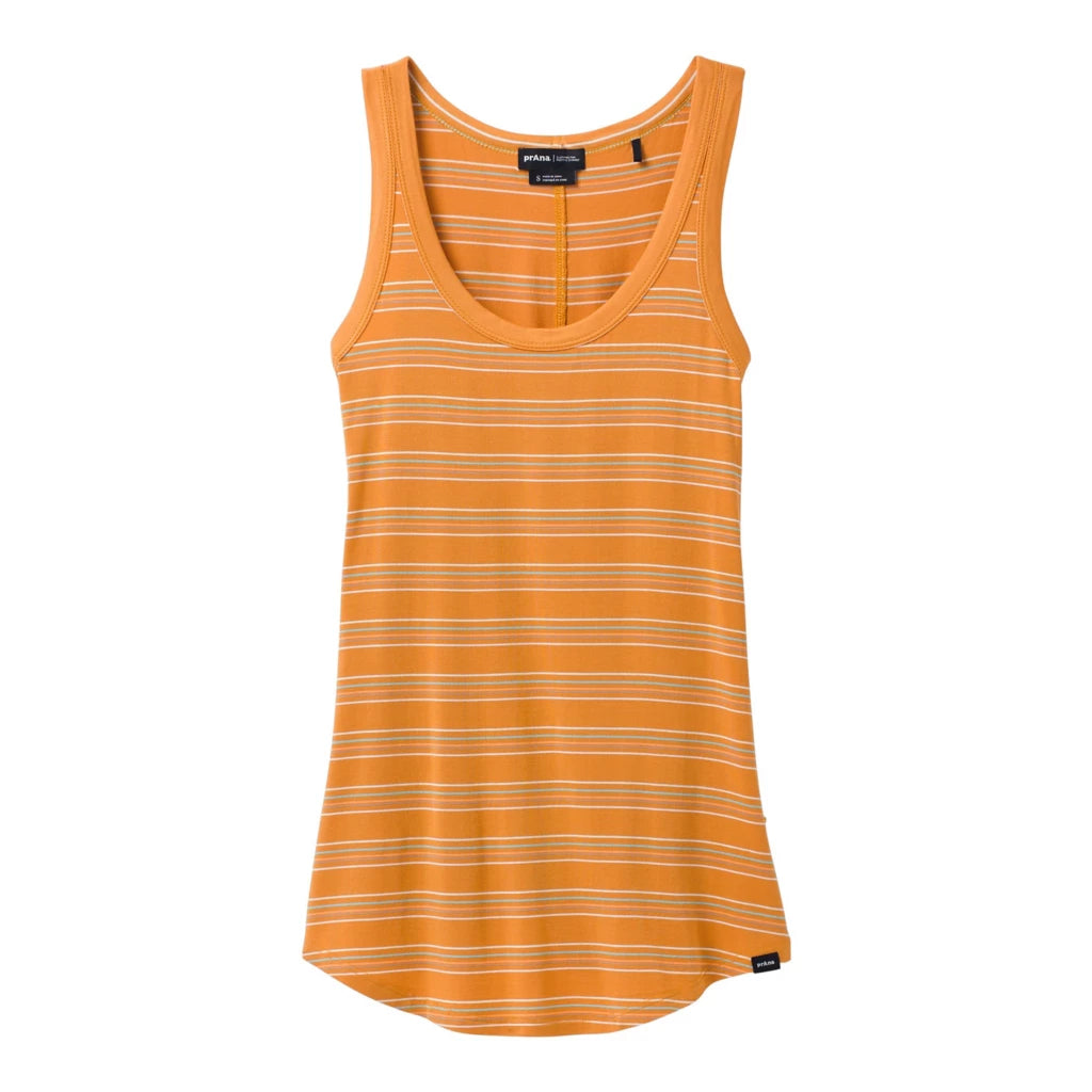 Women's Clothing Prana Women's Foundation 365 Tank