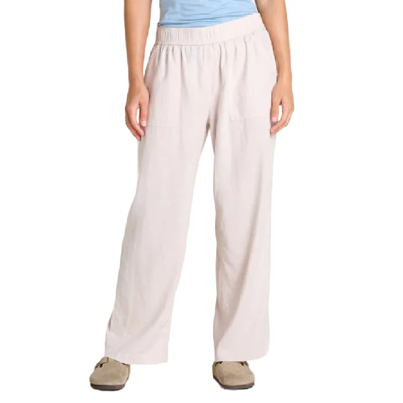 Women's Vintage Clothes Toad & Co Women's Taj Hemp Pant